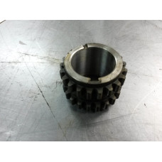 90P005 Crankshaft Timing Gear For 01-04 Ford Escape  3.0